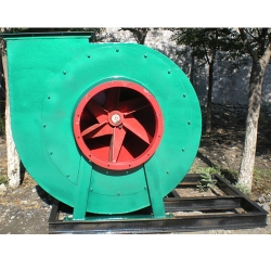 HE美式風(fēng)機(jī)